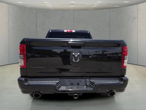 Used 2024 RAM 1500 Big Horn RWD image 6
