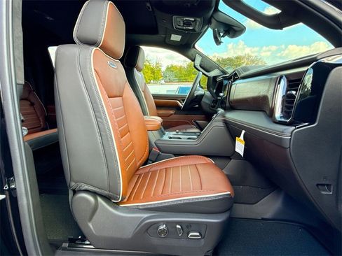New 2026 GMC Sierra 3500 Denali Ultimate image 27