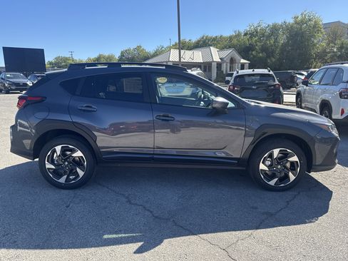 Certified 2026 Subaru Crosstrek 2.5i Limited w/ Crosstrek Mirror Package image 2