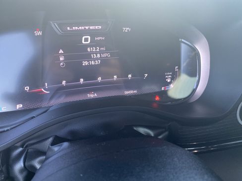 Used 2023 RAM 1500 Limited w/ Night Edition image 25