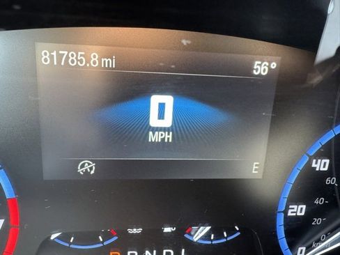 Used 2022 Ford Bronco Sport Big Bend image 20