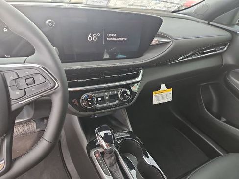 New 2026 Buick Envista Sport Touring w/ Convenience I Package image 96