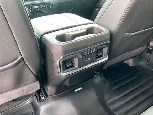 Used 2024 Chevrolet Silverado 2500 LTZ w/ LTZ Plus Package image 36