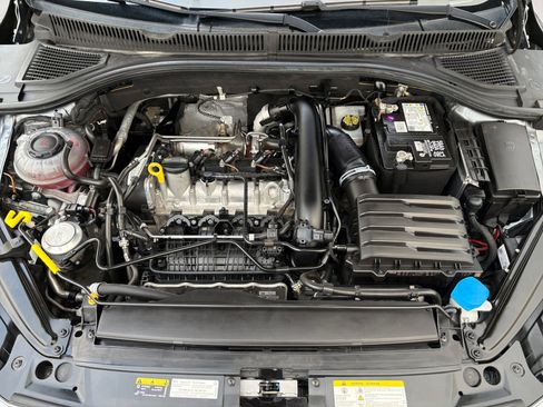 Certified 2021 Volkswagen Jetta S image 24