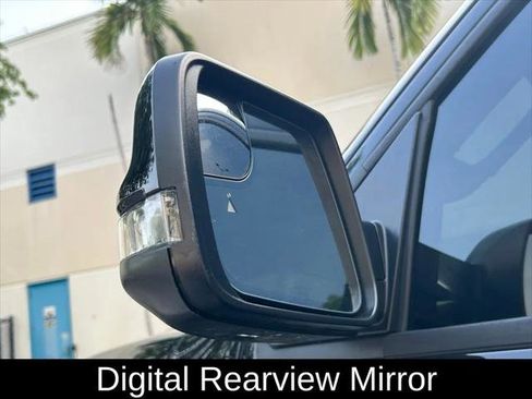 Certified 2024 RAM 1500 Limited AWD/4WD image 33
