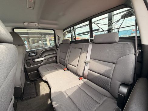 Used 2017 Chevrolet Silverado 3500 LT w/ LT Convenience Package image 23