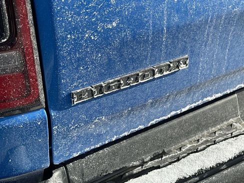 Used 2023 RAM 1500 Big Horn image 11