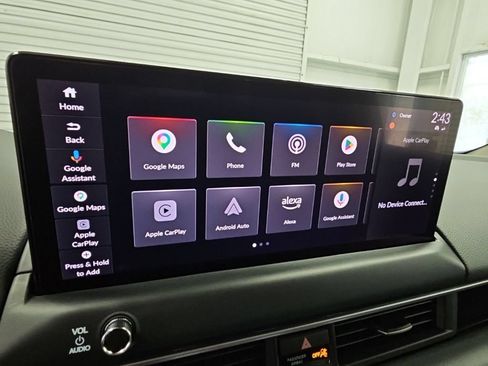 New 2026 Honda Pilot Elite image 13