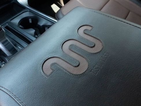 Used 2022 Ford F150 King Ranch w/ Equipment Group 601A High image 53