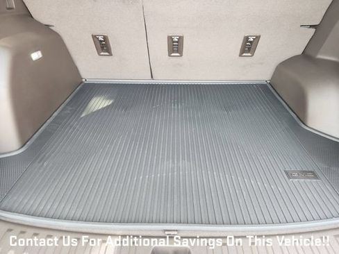 New 2026 GMC Terrain Denali w/ LPO, Floor Liner Package AWD/4WD image 22