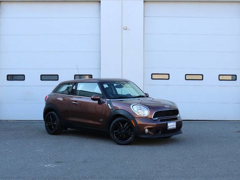 Used 2013 MINI Cooper Paceman S image 2