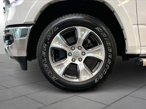 Used 2022 RAM 1500 Laramie image 11