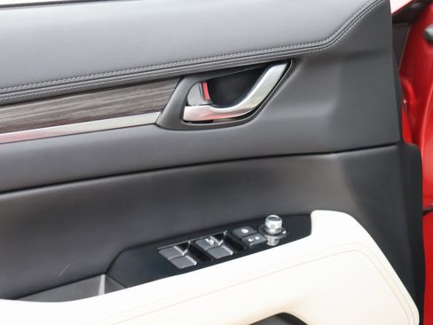 Used 2017 MAZDA CX-5 Grand Touring w/ Premium Package image 22