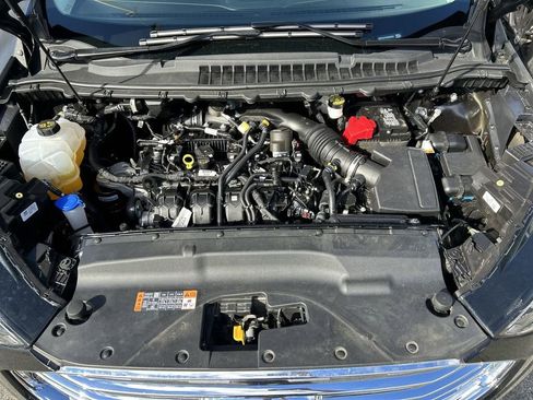 Used 2022 Ford Edge SEL w/ Convenience Package image 55