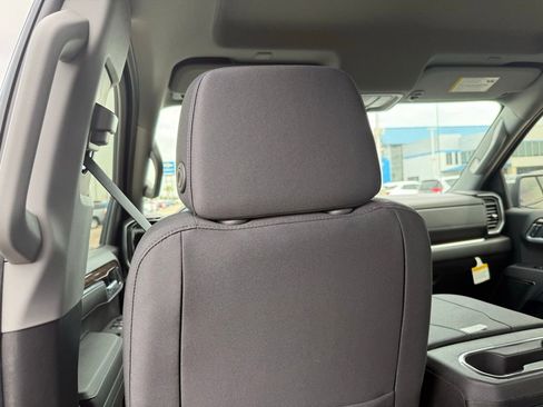 New 2026 Chevrolet Silverado 1500 LT image 36