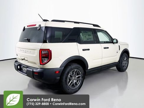 New 2025 Ford Bronco Sport Big Bend image 7