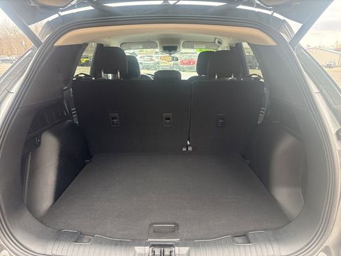 Used 2024 Ford Escape Active image 35
