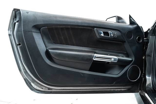 Used 2016 Ford Mustang GT Premium RWD image 17