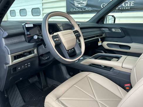 New 2027 Kia Telluride X-Line EX AWD/4WD image 11