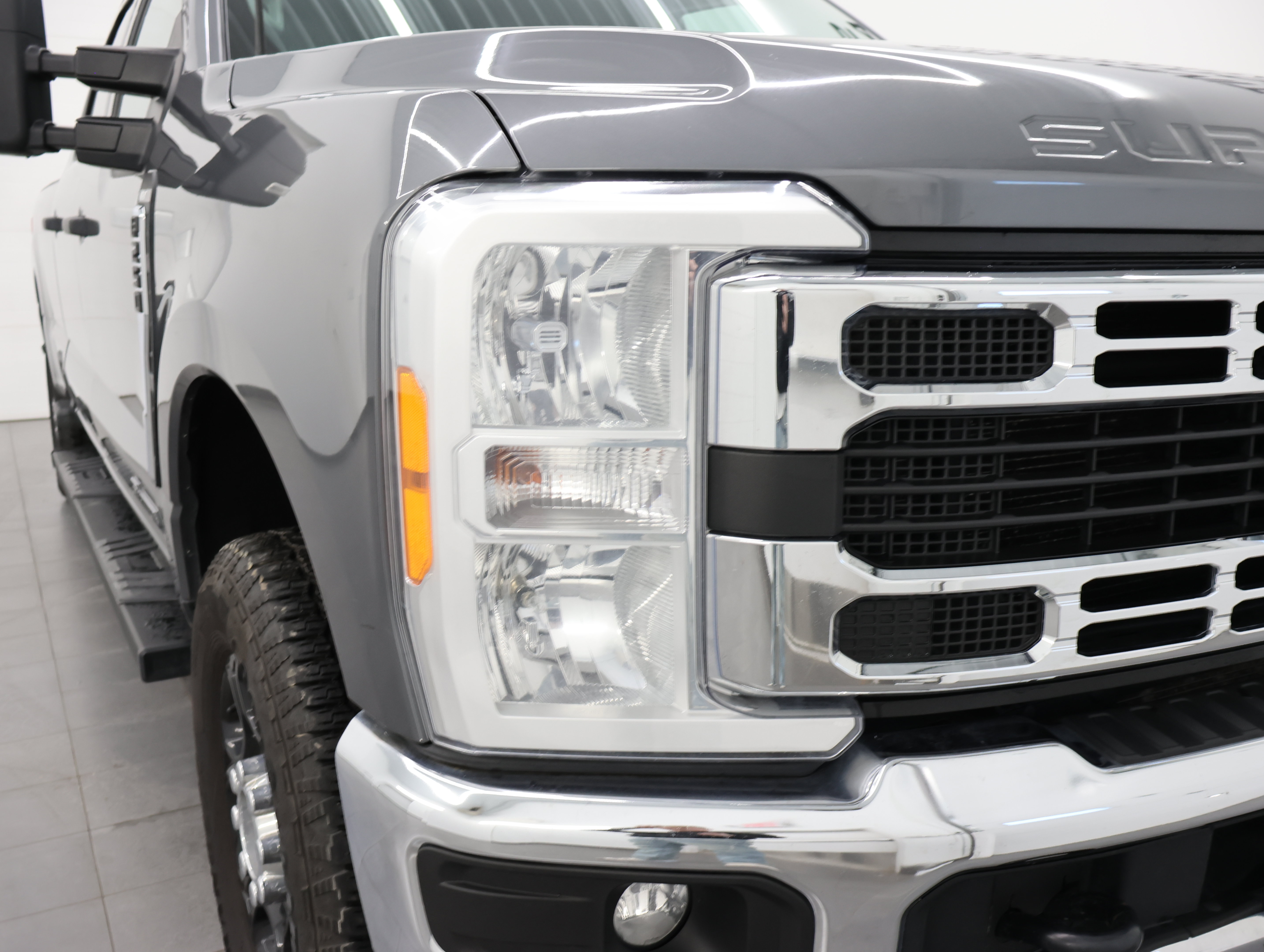 Used 2023 Ford F250 XLT AWD/4WD image 23