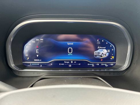 Certified 2023 Chevrolet Tahoe RST w/ Luxury Package image 11