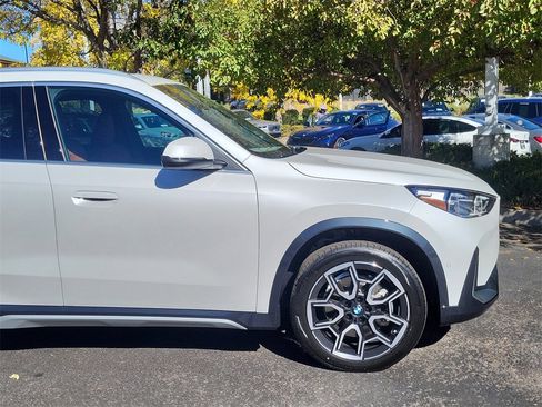New 2026 BMW X1 xDrive28i w/ Convenience Package image 7