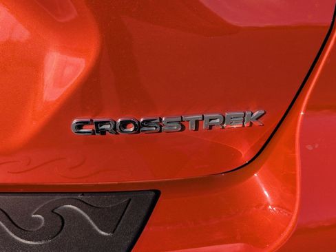 Certified 2024 Subaru Crosstrek 2.5i Limited w/ Popular Package #3A image 32