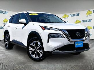 Used 2023 Nissan Rogue SV AWD/4WD video 1