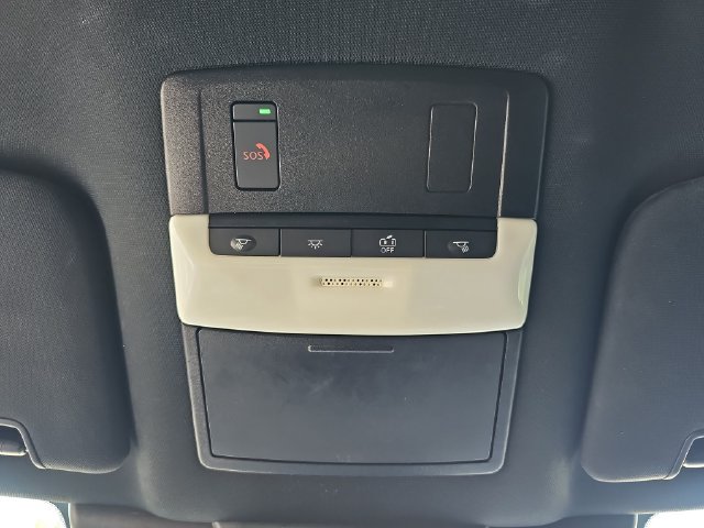 Used 2023 Nissan Pathfinder Rock Creek AWD/4WD image 32