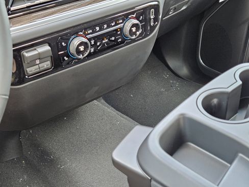 New 2026 Chevrolet Silverado 1500 RST RWD image 15