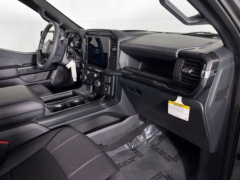 New 2026 Ford F150 STX w/ F-150 LOBO Package AWD/4WD image 26