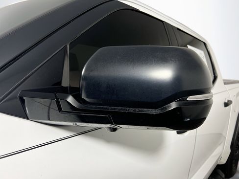 Used 2023 Toyota Tundra TRD Pro image 13