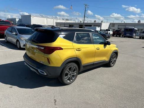 Used 2022 Kia Seltos S AWD/4WD image 20