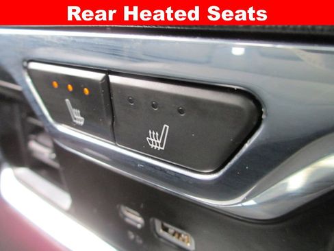 Used 2025 GMC Sierra 1500 Denali w/ Denali Reserve Package image 26