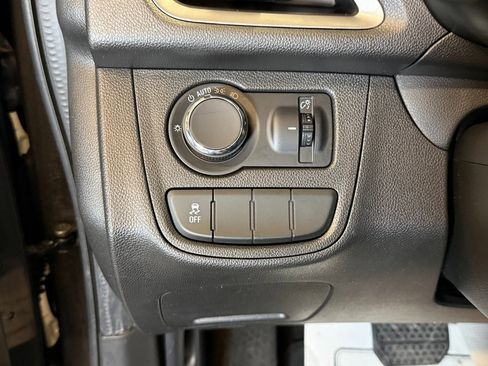 Used 2020 Chevrolet Spark LS image 17