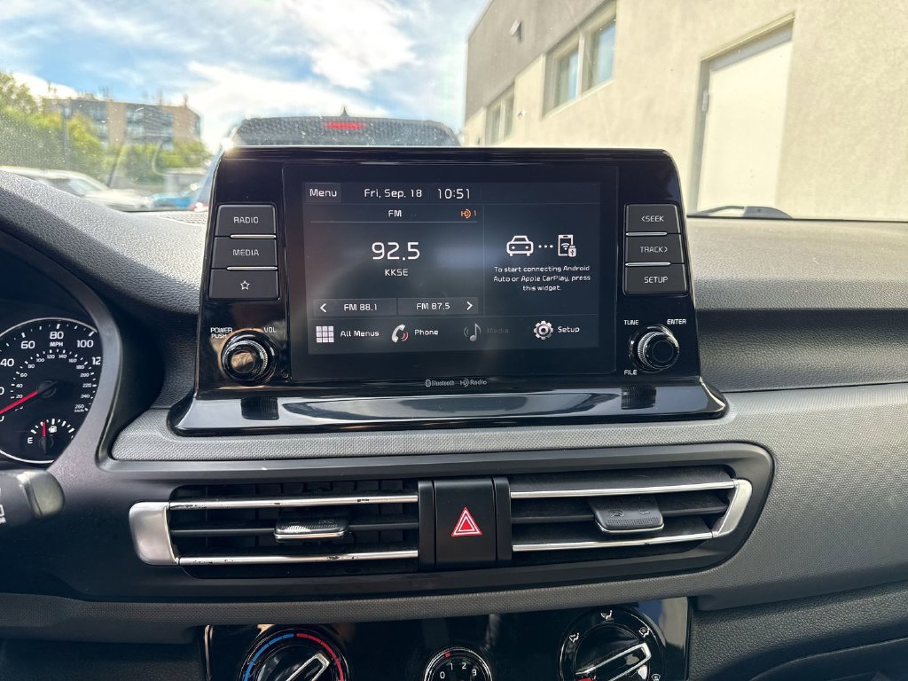 Certified 2022 Kia Seltos LX AWD/4WD image 22