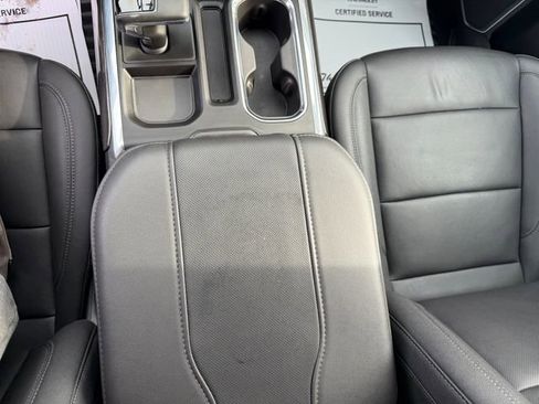 Used 2024 Chevrolet Silverado 1500 LTZ w/ LTZ Convenience Package II image 27