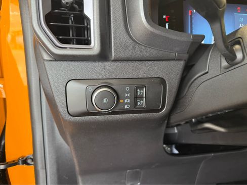 New 2026 Ford Bronco Sport Outer Banks AWD/4WD image 10