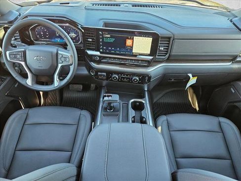 New 2026 Chevrolet Silverado 1500 RST image 19