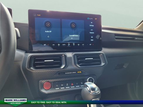 Used 2025 Ford Mustang GT image 19