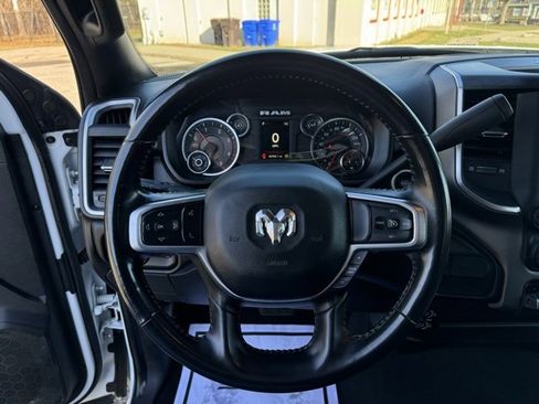 Used 2024 RAM 3500 Big Horn image 18