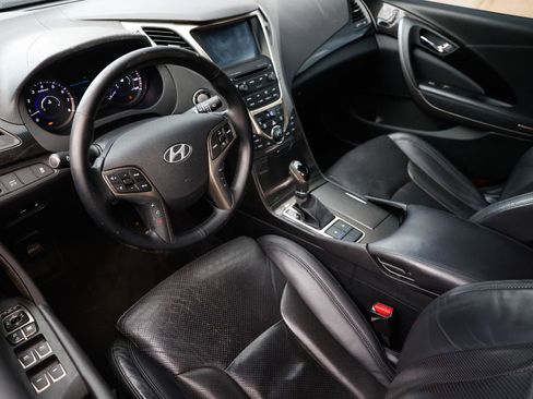 Used 2014 Hyundai Azera Limited image 4