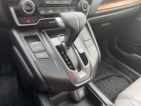 Certified 2018 Honda CR-V EX-L image 34