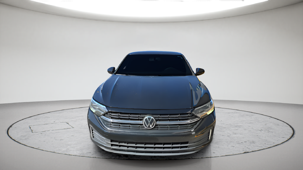 Used 2022 Volkswagen Jetta Sport FWD image 2
