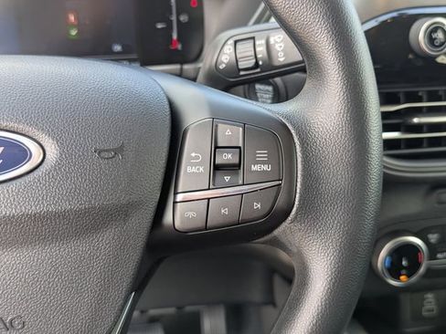 New 2026 Ford Escape Active image 12