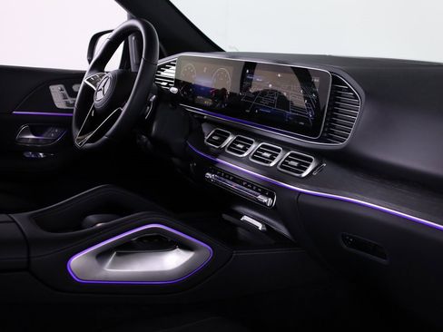 Certified 2026 Mercedes-Benz GLE 350 4MATIC image 44