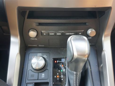 Used 2021 Lexus NX 300 FWD w/ Comfort Package image 12