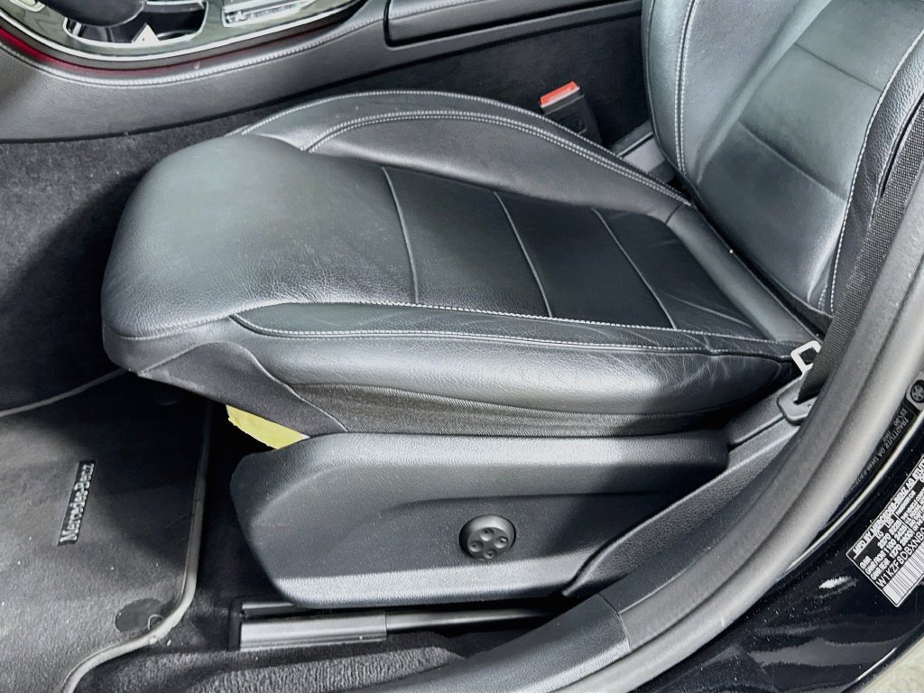 Used 2022 Mercedes-Benz E 350 Sedan image 24