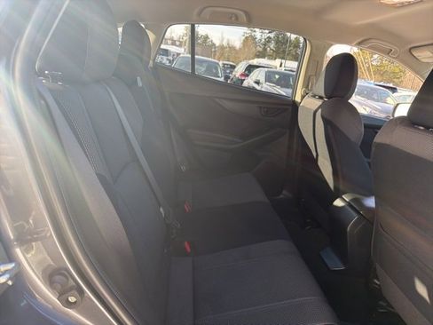 Used 2023 Subaru Crosstrek 2.0i image 13