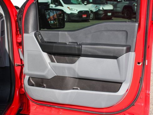 Used 2022 Ford F150 XL w/ Trailer Tow Package image 40